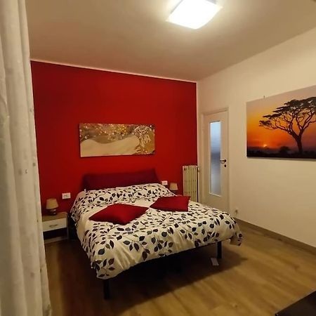 Apartamento Terrazzo In Centro Seregno Exterior foto