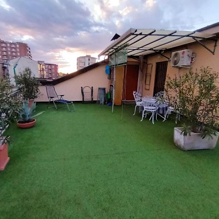 Apartamento Terrazzo In Centro Seregno Exterior foto