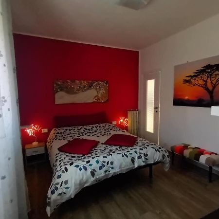 Apartamento Terrazzo In Centro Seregno Exterior foto