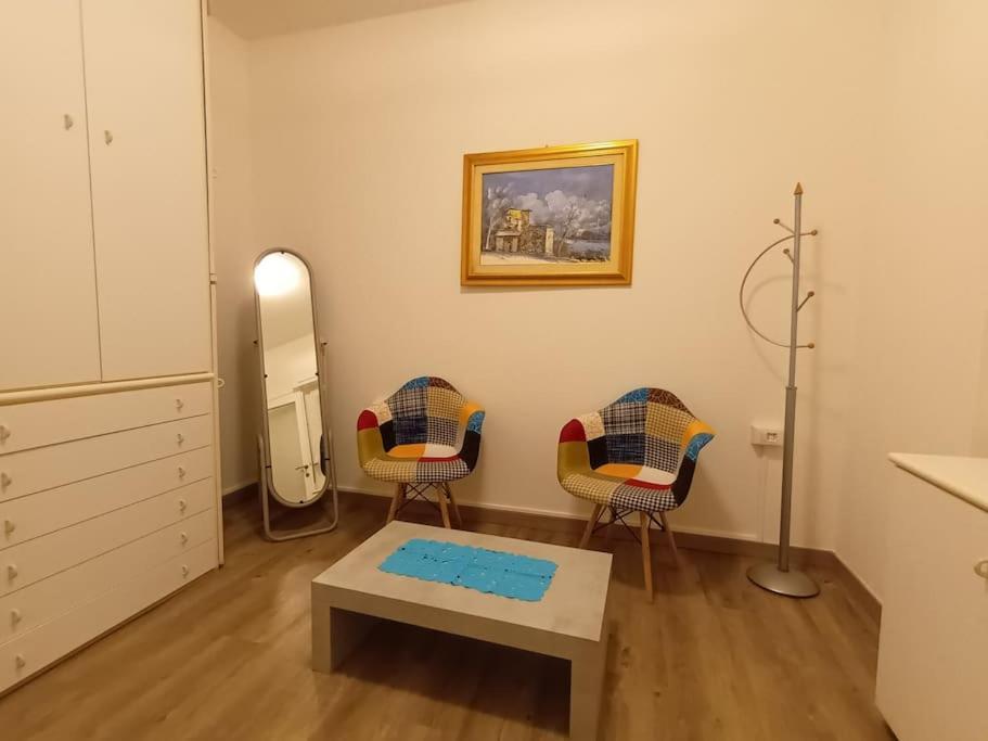 Apartamento Terrazzo In Centro Seregno Exterior foto