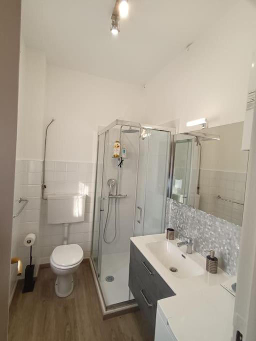 Apartamento Terrazzo In Centro Seregno Exterior foto