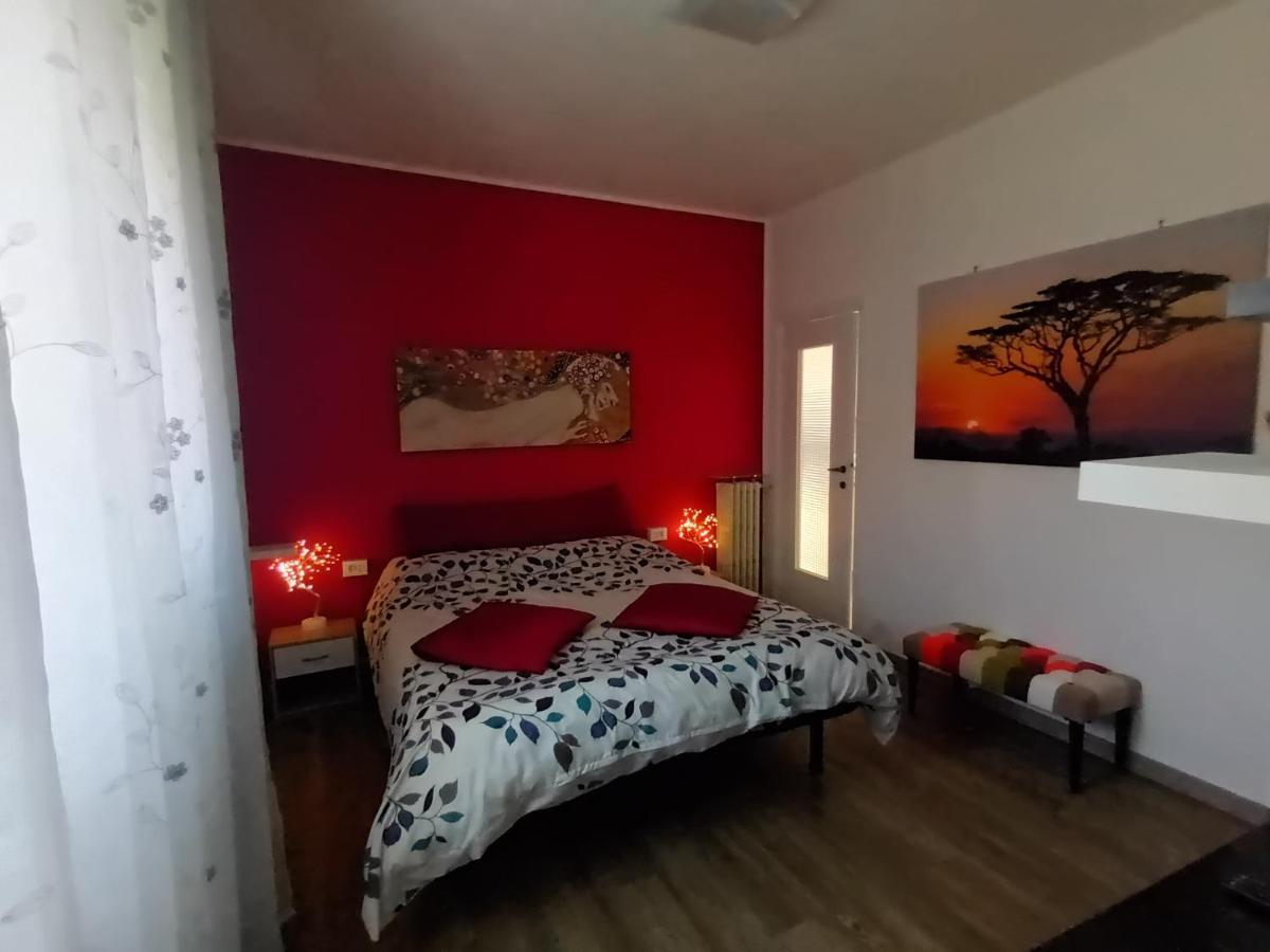 Apartamento Terrazzo In Centro Seregno Exterior foto